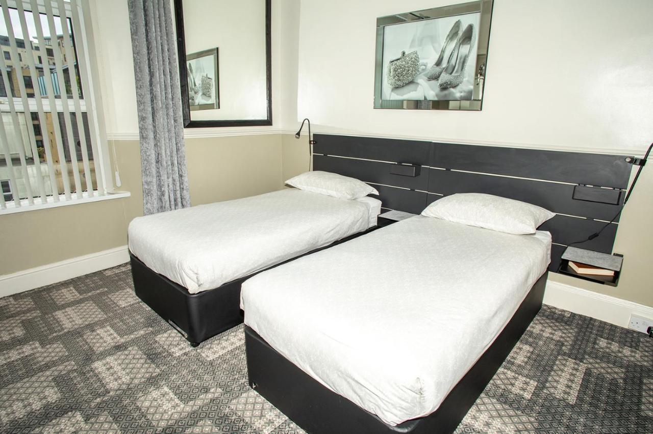 Jewells Guest Accommodation Plymouth Ngoại thất bức ảnh