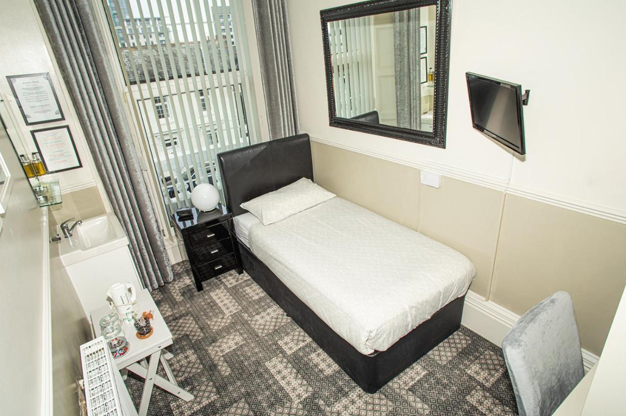 Jewells Guest Accommodation Plymouth Ngoại thất bức ảnh