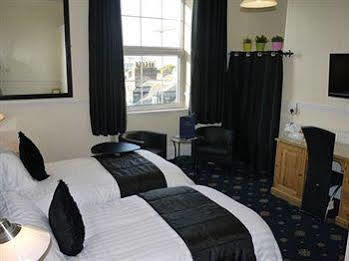 Jewells Guest Accommodation Plymouth Ngoại thất bức ảnh